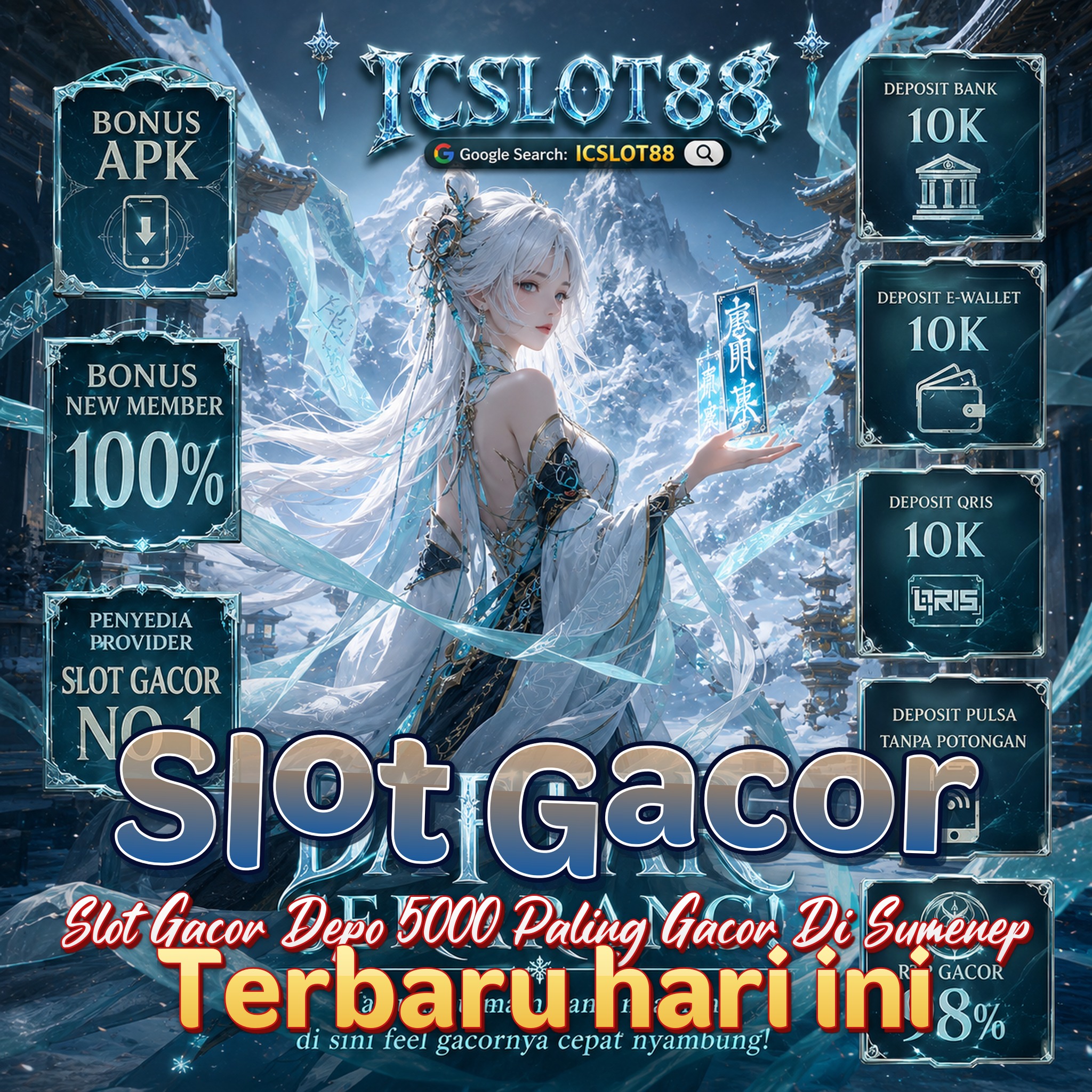 Slot Gacor
